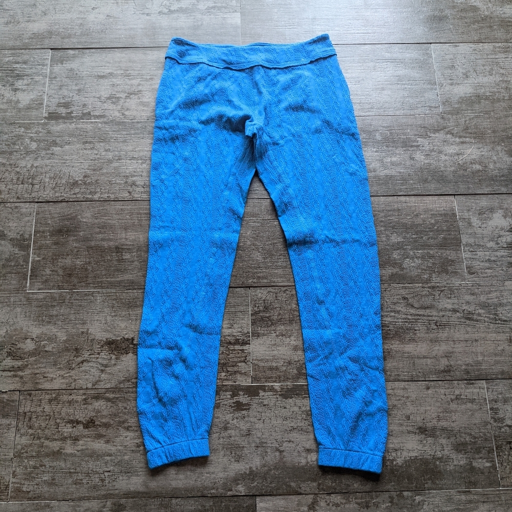 FREE PEOPLE MOVEMENT Textured Leggings